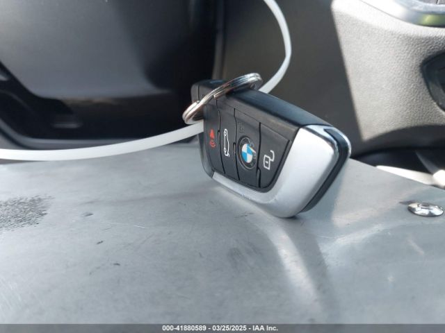 3MW5R1J02M8B67582 BMW 330I