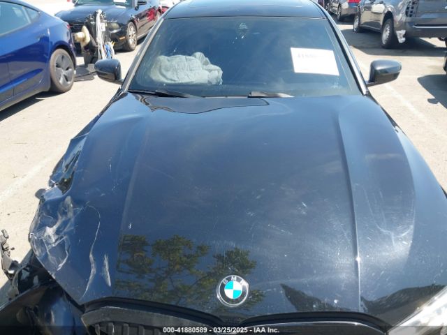 3MW5R1J02M8B67582 BMW 330I