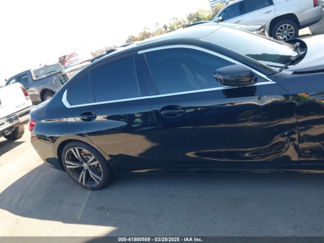 3MW5R1J02M8B67582 BMW 330I