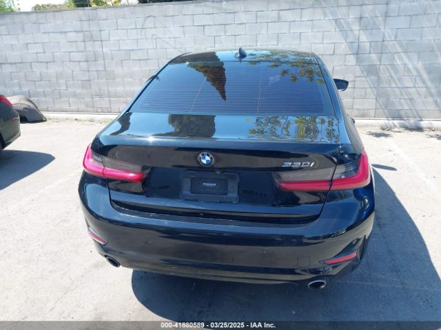 3MW5R1J02M8B67582 BMW 330I