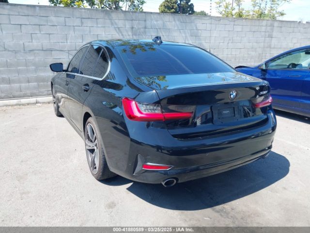 3MW5R1J02M8B67582 BMW 330I