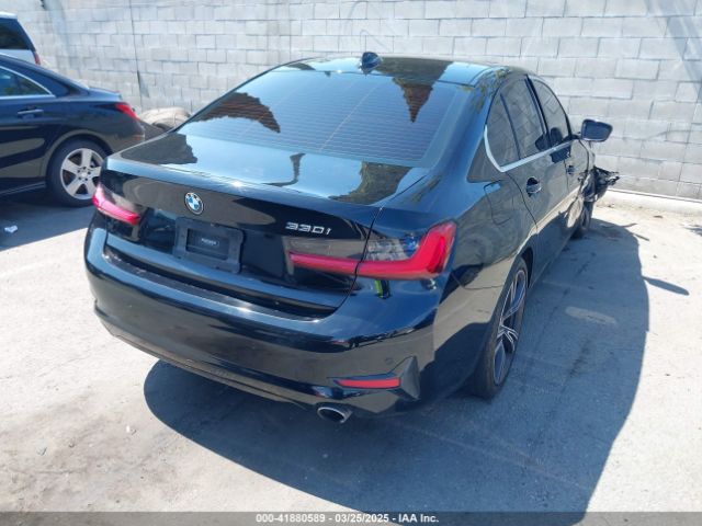 3MW5R1J02M8B67582 BMW 330I