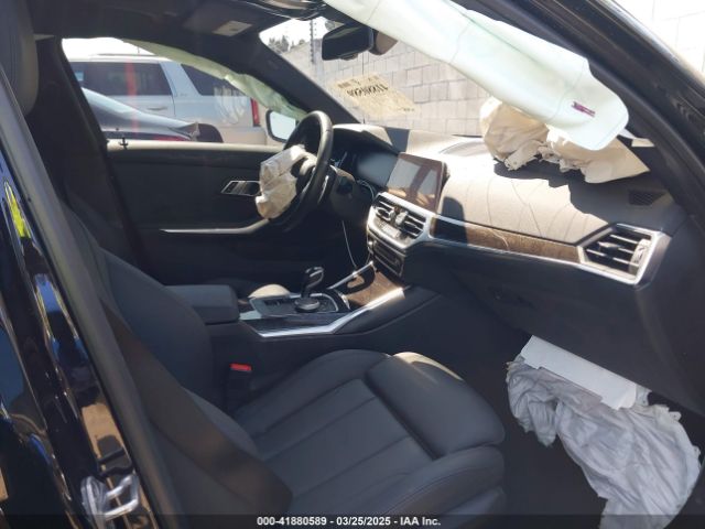 3MW5R1J02M8B67582 BMW 330I
