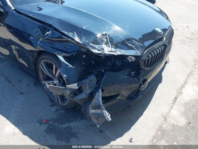 3MW5R1J02M8B67582 BMW 330I