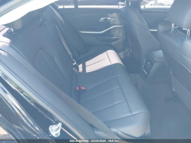 3MW5R1J02M8B67582 BMW 330I