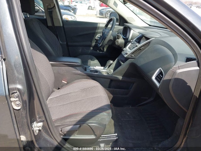 2GNALBEK0H1555457 Chevrolet EQUINOX LS