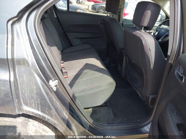 2GNALBEK0H1555457 Chevrolet EQUINOX LS