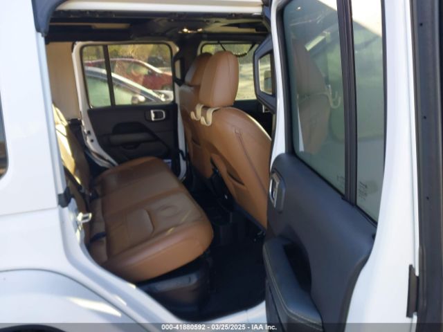 1C4JJXP67NW279486 Jeep Wrangler 4xe Unlimited Sahara 4x4