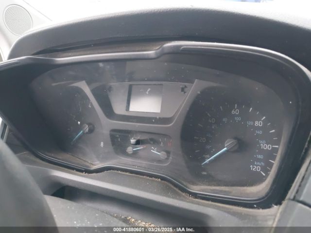 1FTYE9ZM6HKA23703 Ford Transit-150