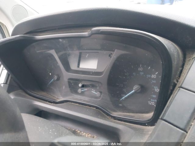 1FTYE9ZM6HKA23703 Ford Transit-150