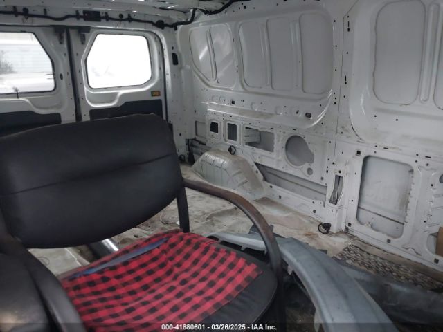1FTYE9ZM6HKA23703 Ford Transit-150