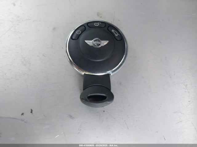 2012 MINI COOPER COUNTRYMAN WMWZB3C52CWM06855 Photo 10