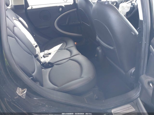 2012 MINI COOPER COUNTRYMAN WMWZB3C52CWM06855 Photo 7