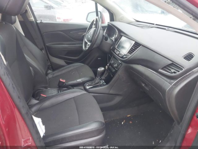 KL4CJ1SB2KB871885 Buick Encore Fwd Sport Touring