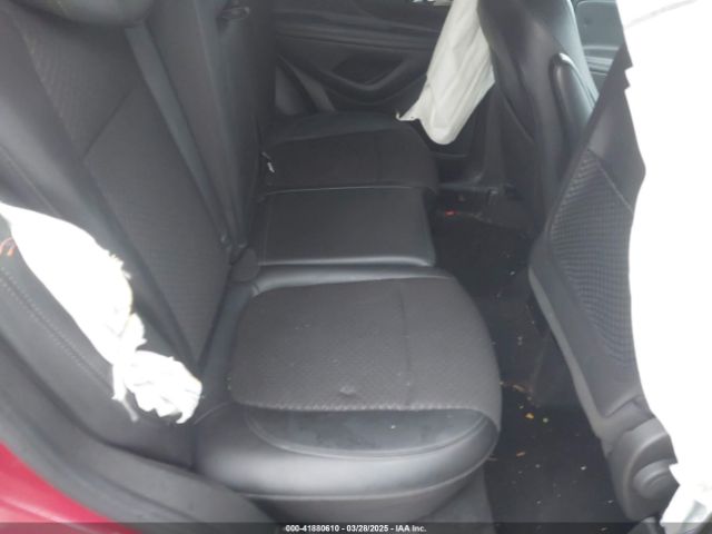 KL4CJ1SB2KB871885 Buick Encore Fwd Sport Touring
