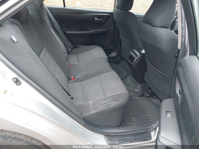 4T1BD1FK9FU161942 Toyota Camry Hybrid Le