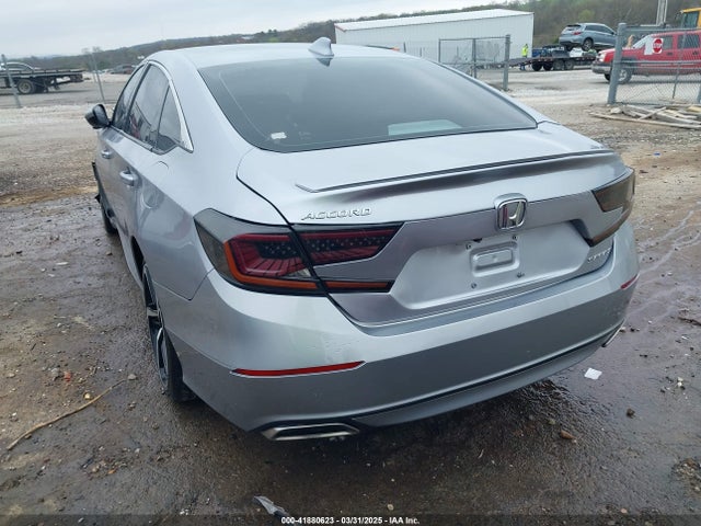 1HGCV1F36LA091619 Honda Accord Sport