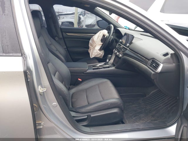 1HGCV1F36LA091619 Honda Accord Sport