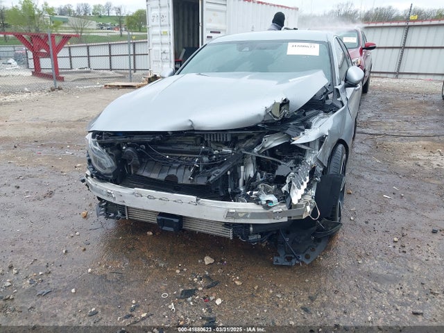 1HGCV1F36LA091619 Honda Accord Sport