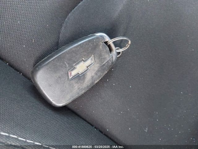 1G1FB1RS7K0128794 Chevrolet Camaro 1lt