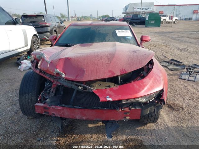 1G1FB1RS7K0128794 Chevrolet Camaro 1lt