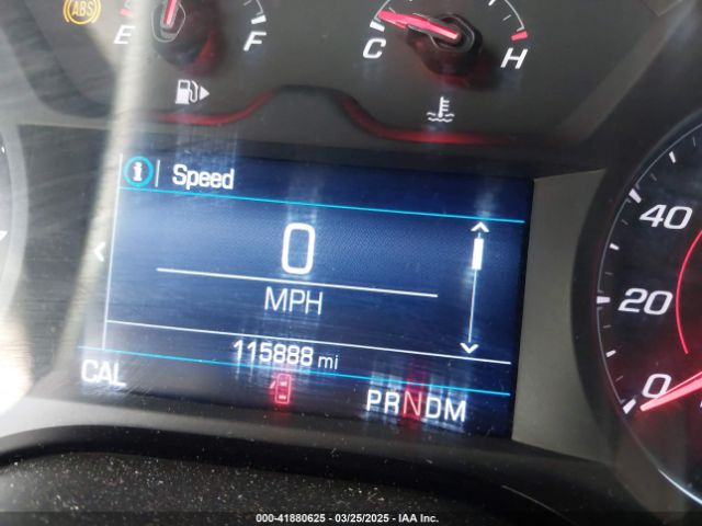 1G1FB1RS7K0128794 Chevrolet Camaro 1lt