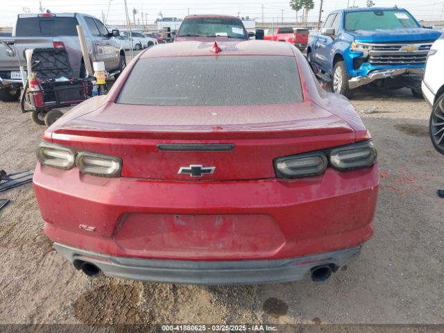 1G1FB1RS7K0128794 Chevrolet Camaro 1lt