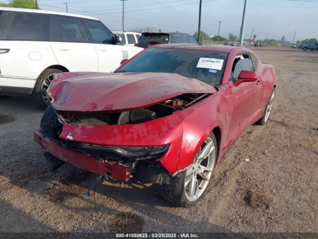 1G1FB1RS7K0128794 Chevrolet Camaro 1lt