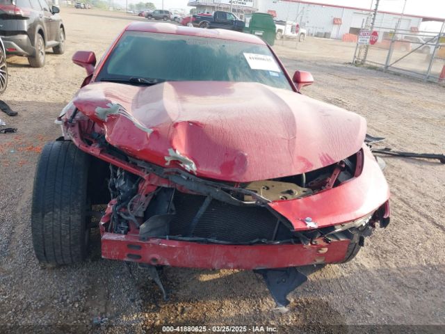 1G1FB1RS7K0128794 Chevrolet Camaro 1lt