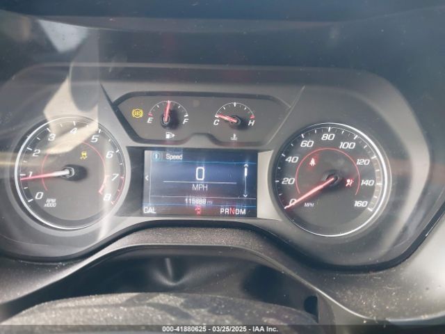 1G1FB1RS7K0128794 Chevrolet Camaro 1lt