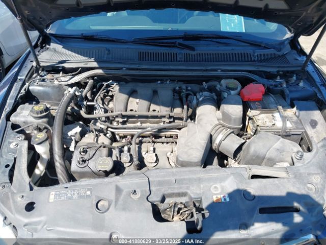 1FAHP2E86GG157404 Ford TAURUS SEL