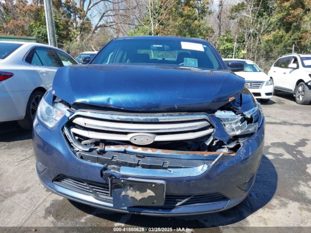 1FAHP2E86GG157404 Ford TAURUS SEL