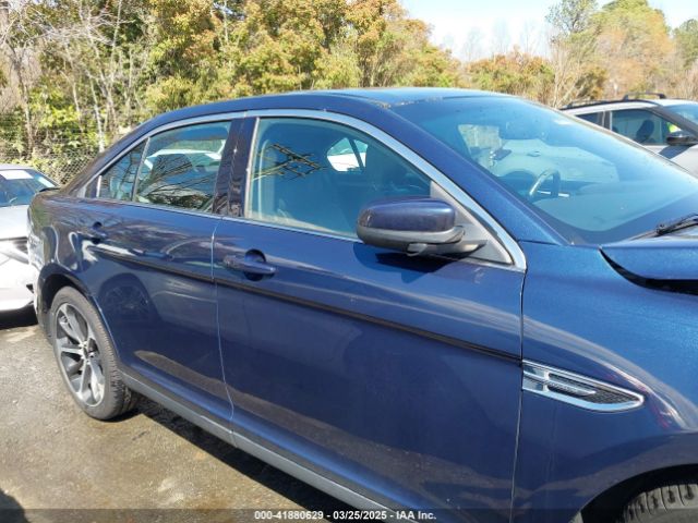 1FAHP2E86GG157404 Ford TAURUS SEL