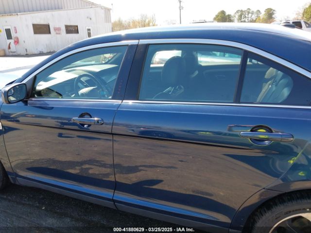 1FAHP2E86GG157404 Ford TAURUS SEL