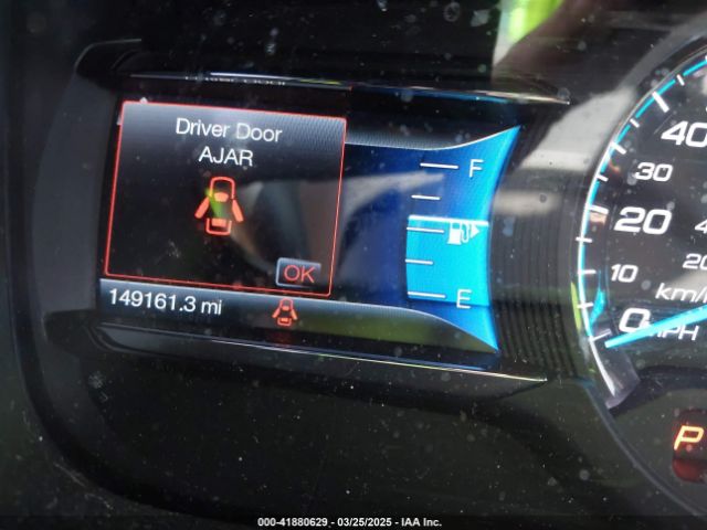 1FAHP2E86GG157404 Ford TAURUS SEL