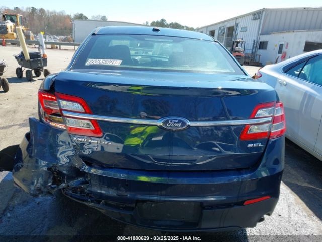 1FAHP2E86GG157404 Ford TAURUS SEL
