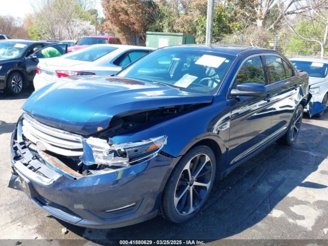 1FAHP2E86GG157404 Ford TAURUS SEL
