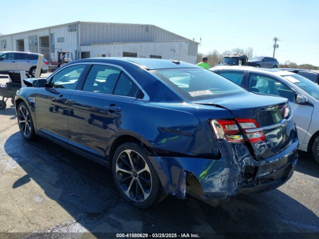 1FAHP2E86GG157404 Ford TAURUS SEL