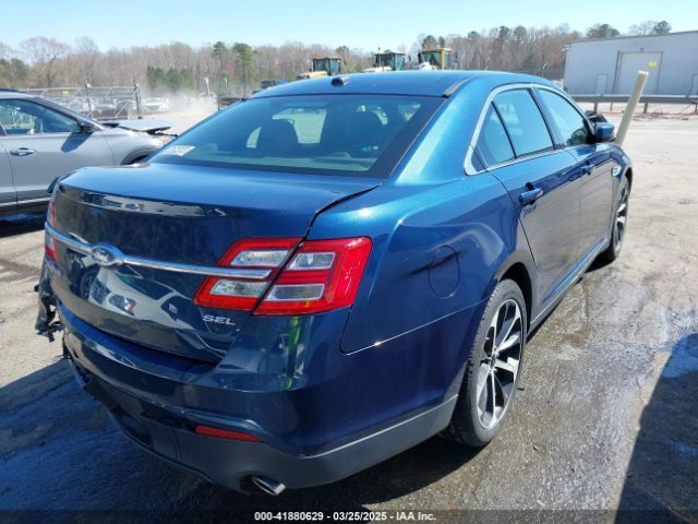 1FAHP2E86GG157404 Ford TAURUS SEL
