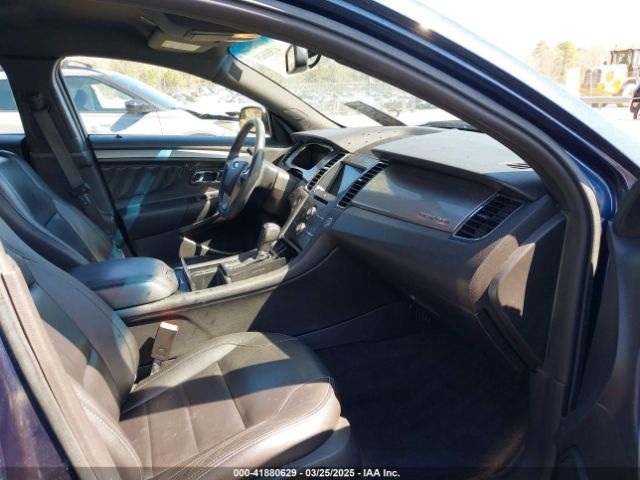 1FAHP2E86GG157404 Ford TAURUS SEL