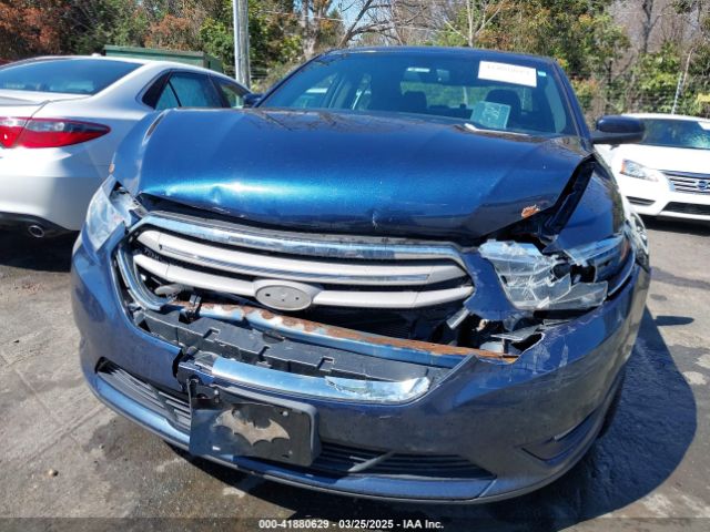 1FAHP2E86GG157404 Ford TAURUS SEL