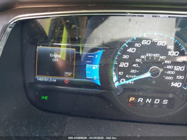 1FAHP2E86GG157404 Ford TAURUS SEL