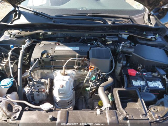 1HGCT1B70EA800028 Honda ACCORD EX