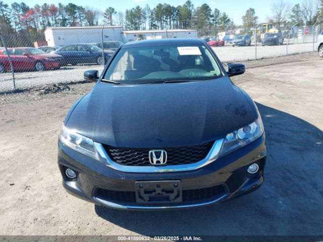 1HGCT1B70EA800028 Honda ACCORD EX