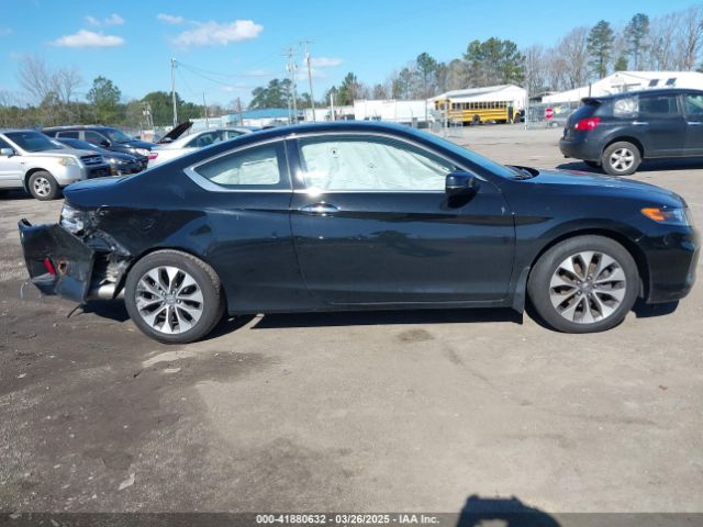 1HGCT1B70EA800028 Honda ACCORD EX