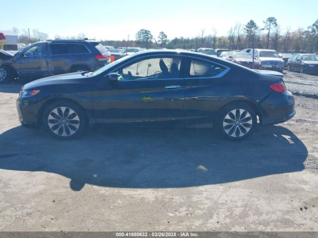 1HGCT1B70EA800028 Honda ACCORD EX