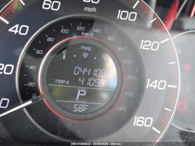 1HGCT1B70EA800028 Honda ACCORD EX