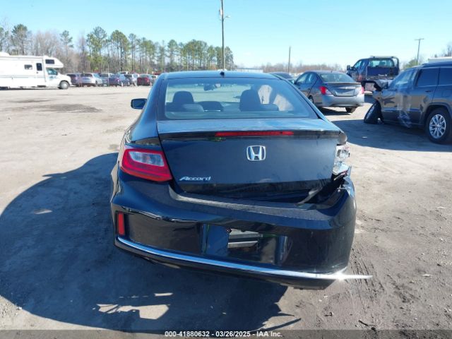 1HGCT1B70EA800028 Honda ACCORD EX
