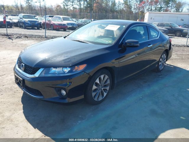 1HGCT1B70EA800028 Honda ACCORD EX