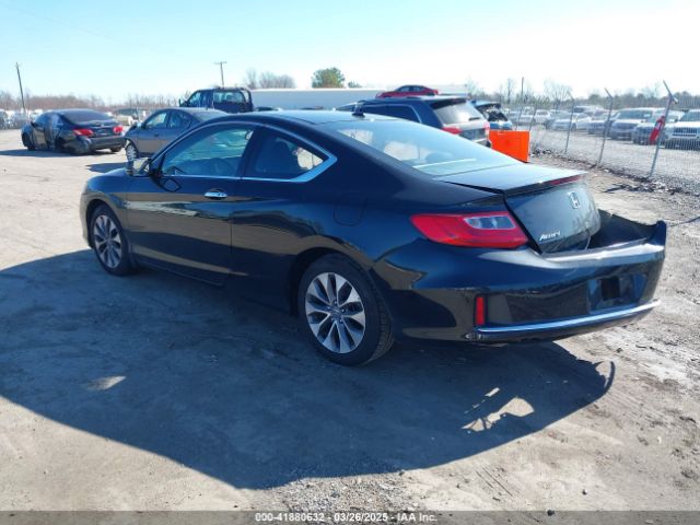 1HGCT1B70EA800028 Honda ACCORD EX